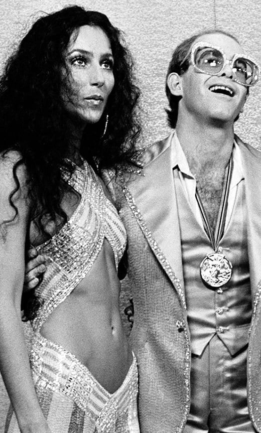 Cher wird 80: Eine Ikone zwischen Musik und Film
